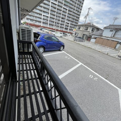 【バルコニー】 | エフ・イーコーポ