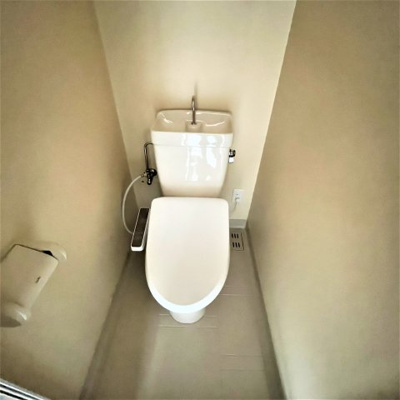 【トイレ】 | エフ・イーコーポ