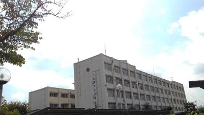 【周辺】 | ヒカルサ羽生ノースⅠ | 羽生第一高等学校まで900m