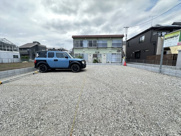 新座市畑中2丁目　建築条件無売地　全1区画　(志木本店)の画像