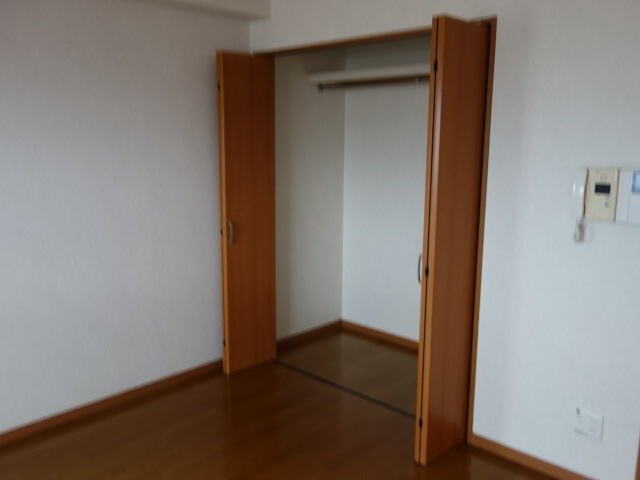 エクセルまつたにの収納