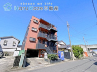 MKマンション【名古屋市賃貸・ワンフロア2戸】の画像