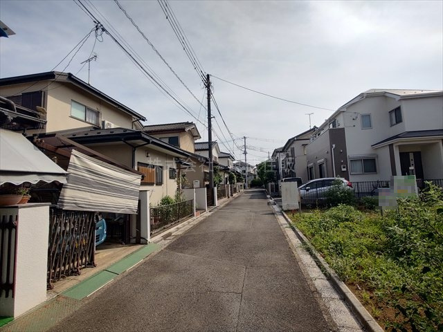 【外観】の画像