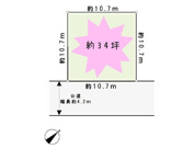 川越市今福　全１区画の画像