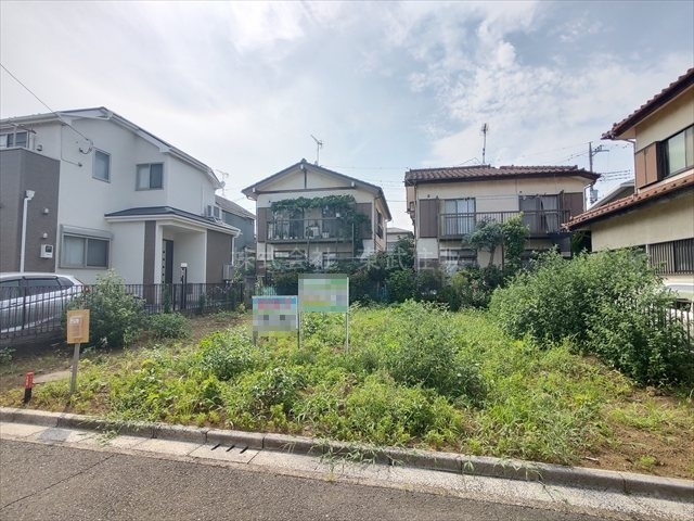 【外観】の画像