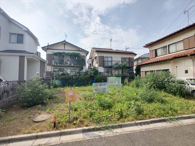 【外観】の画像