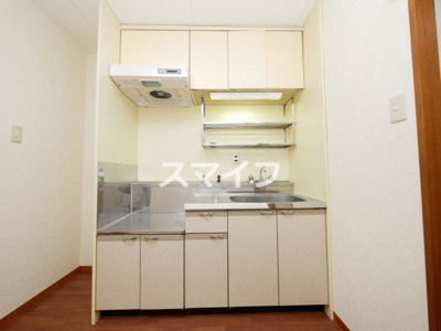 【キッチン】 | 東三国グランドハイツ北