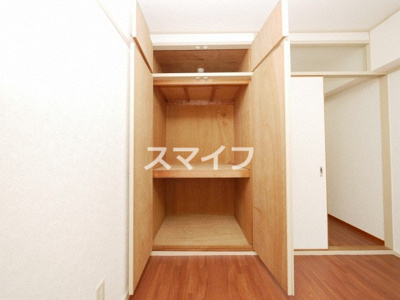 【収納】 | 東三国グランドハイツ北