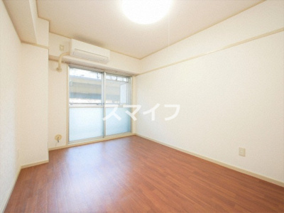 【居間・リビング】 | 東三国グランドハイツ北