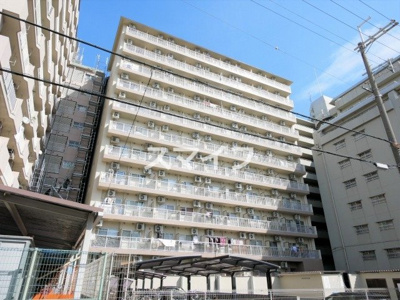 【外観】 | 東三国グランドハイツ北