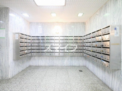 【その他共用部分】 | 東三国グランドハイツ北