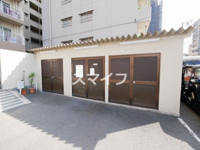 【展望】 | 東三国グランドハイツ北