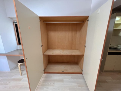 【収納】 | リヴァフィールド