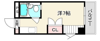 【間取り】 | リヴァフィールド