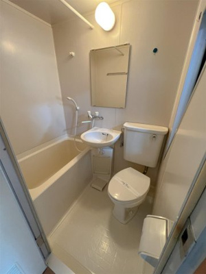 【トイレ】 | リヴァフィールド