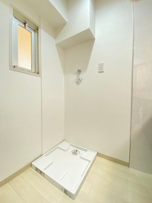 【内装】 | ナンノ第12号館