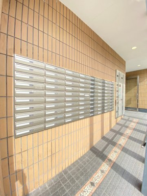 【その他共用部分】 | ナンノ第12号館