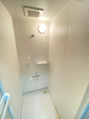 【浴室】 | ナンノ第12号館