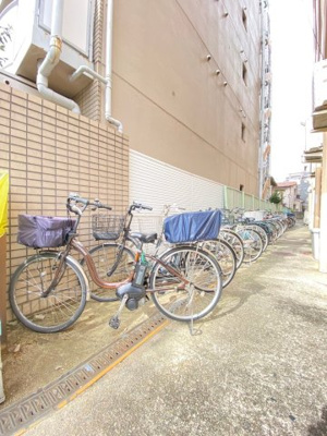 【その他共用部分】 | ナンノ第12号館