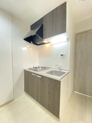 【キッチン】 | ナンノ第12号館