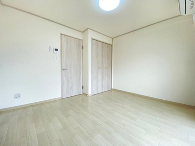 【寝室】 | ナンノ第12号館