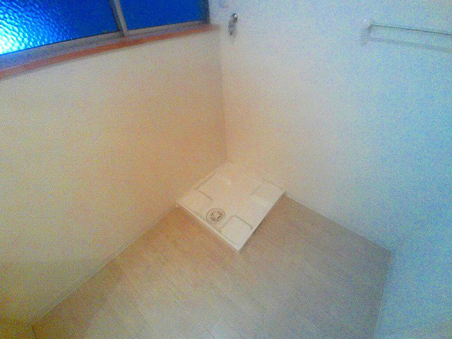 かぎ屋ビルのその他共用部分