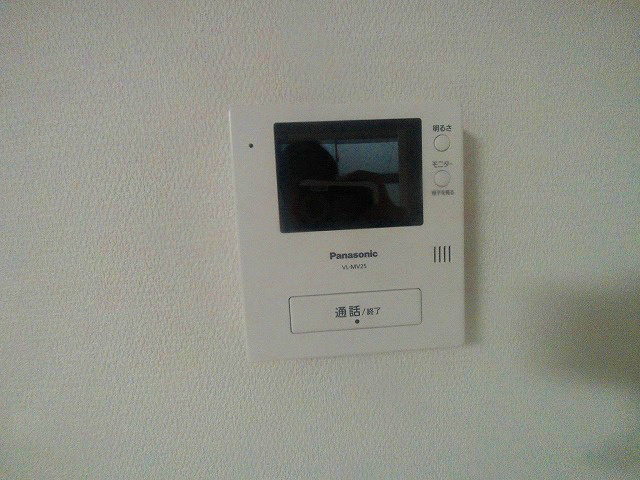 かぎ屋ビルのセキュリティ