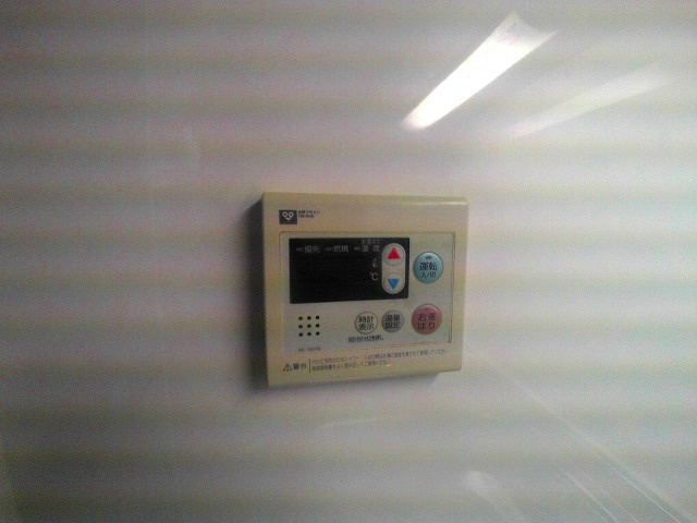 かぎ屋ビルの設備