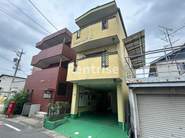 グラスペリアⅡ