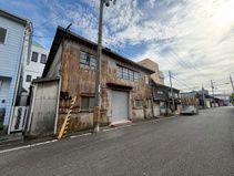 倉庫　住吉1丁目の画像