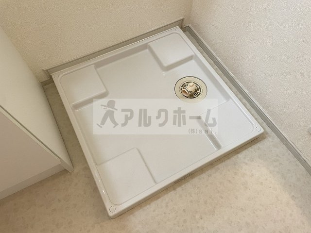 メゾンバルーンフラワーの設備|メゾンバルーンフラワー