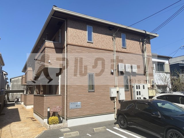 メゾンバルーンフラワー