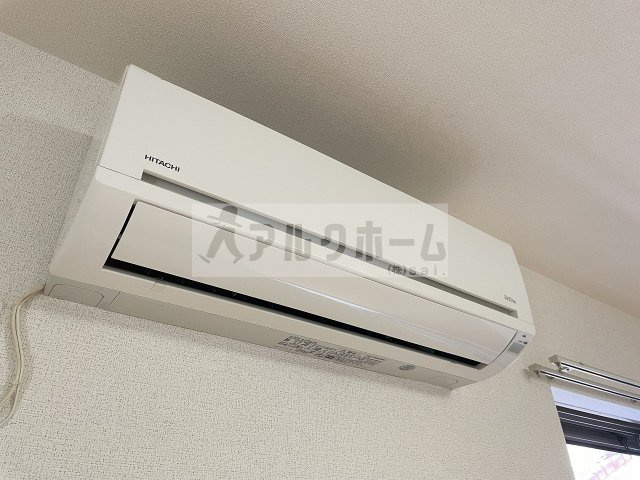 メゾンバルーンフラワーの設備|メゾンバルーンフラワー
