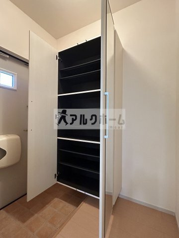 メゾンバルーンフラワーの収納|メゾンバルーンフラワー