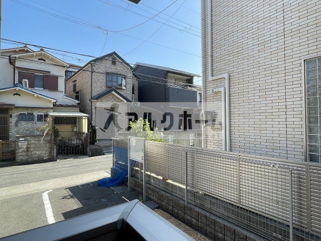 メゾンバルーンフラワーの展望|メゾンバルーンフラワー