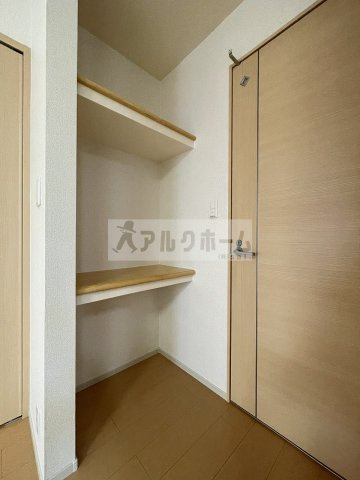 メゾンバルーンフラワーの収納|メゾンバルーンフラワー