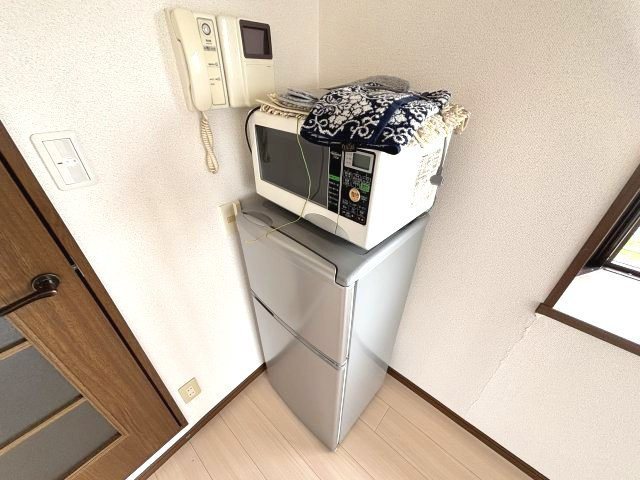 センターフィールドⅢの設備