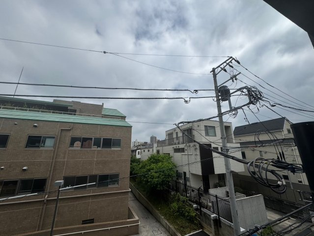 ※別部屋の写真です