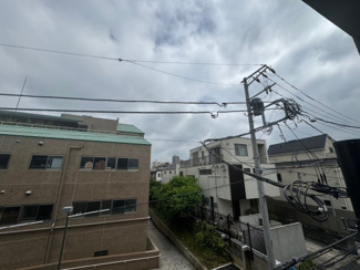 ※別部屋の写真です