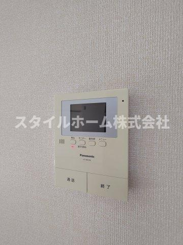 アネックス河尻　Ｂ のセキュリティ