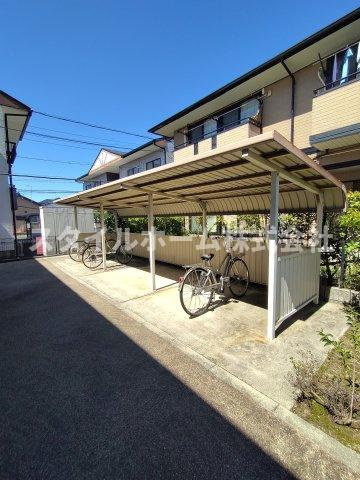 アネックス河尻　Ｂ のその他共用部分