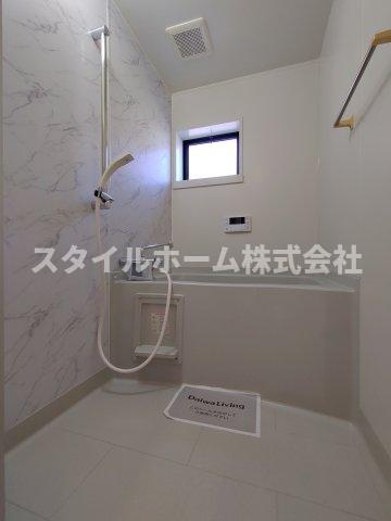 アネックス河尻　Ｂ のシャワールーム