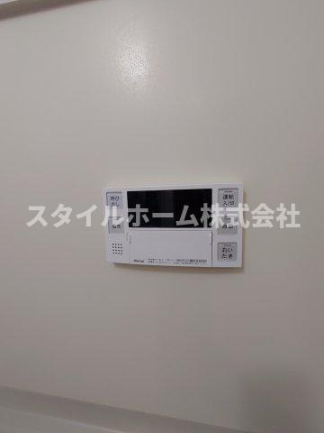 アネックス河尻　Ｂ の設備