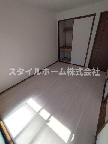 アネックス河尻　Ｂ の内装