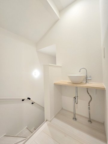 箱根ヶ崎東松原　全3棟のその他