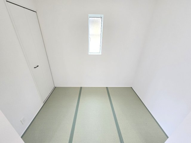 箱根ヶ崎東松原　全3棟の和室