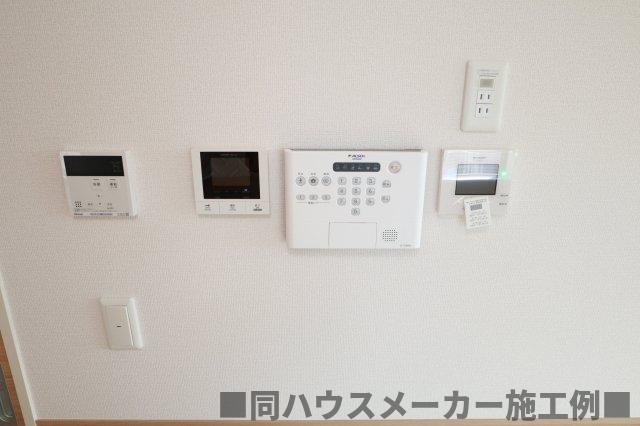 ブリリアントYNのセキュリティ