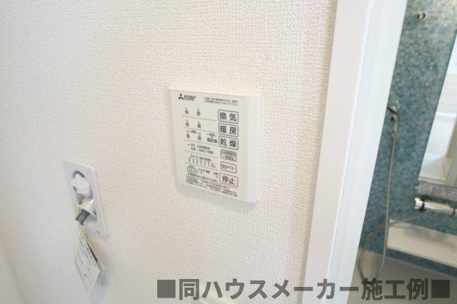 ブリリアントYNの設備