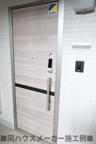 ブリリアントYNのその他共用部分