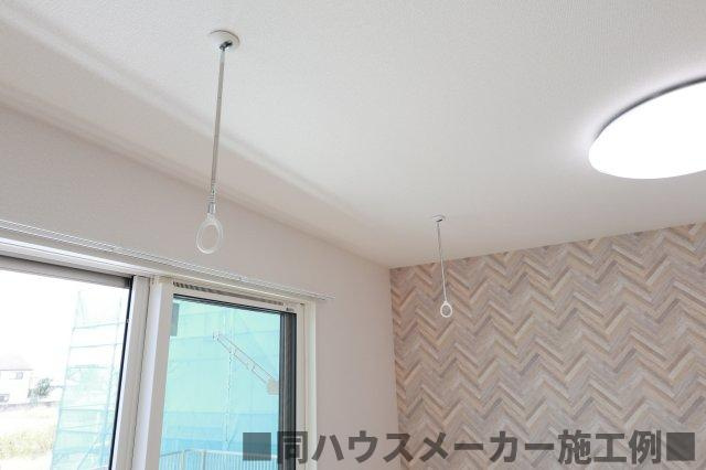 ブリリアントYNの設備